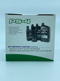 Pure Polaris PS-4 Full Synthetic 4-Cycle Engine Oil 5W-50