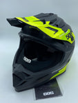 509 Altitude Carbon Fiber Chris Burandt Helmet (S)