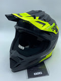 509 Altitude Carbon Fiber Chris Burandt Helmet (S)