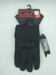 ZR Premium Riding Gloves (XL)