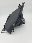 Polaris Heated Windshield Bag - Lo Pro