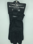 Roadkrome  Classic Leather Gloves (M)