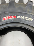 Kenda Bearclaw 25 x 12.50-12 Tire