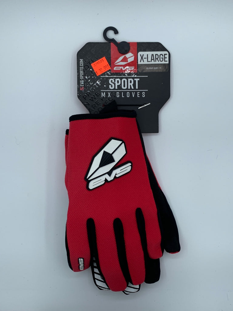 EVS Sport Gloves