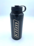 Klim Stainless Steel Water Bottle