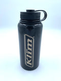 Klim Stainless Steel Water Bottle