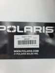 Polaris Heated Windshield Bag - Lo Pro