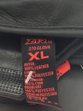 ZR Premium Riding Gloves (XL)