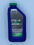 Polaris PS-4 Full Synthetic 4-Cycle Engine Oil