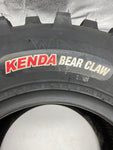 Kenda Bearclaw AT26 x 11-12 Tire