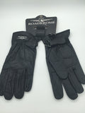 Roadkrome  Classic Leather Gloves (M)