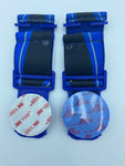 Roko Blue Quick Strap Kit