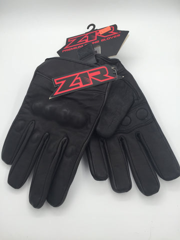 ZR Premium Riding Gloves (2XL)