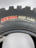 Kenda Bearclaw 25 x 10-12 Tire